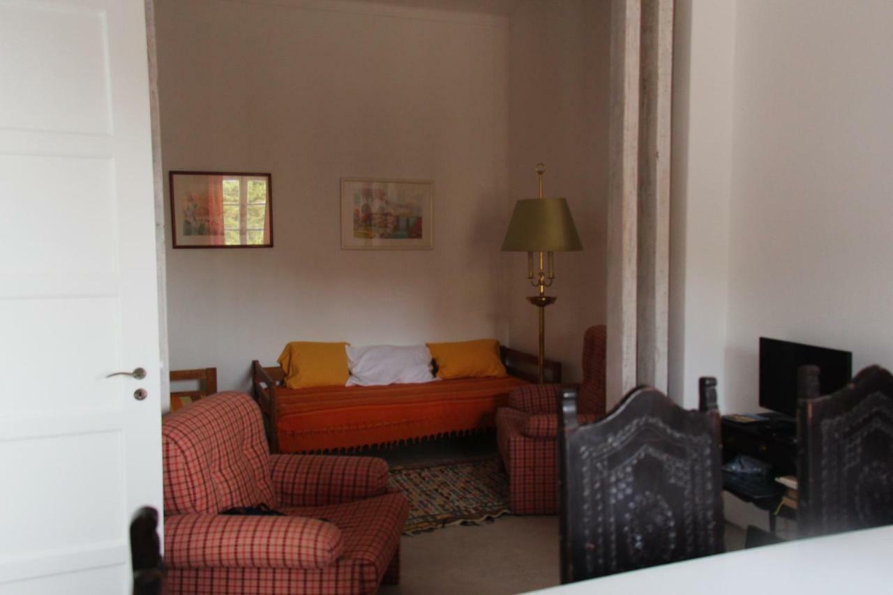 Casas Do Patio Sem Cantigas 5 Синтра Екстериор снимка